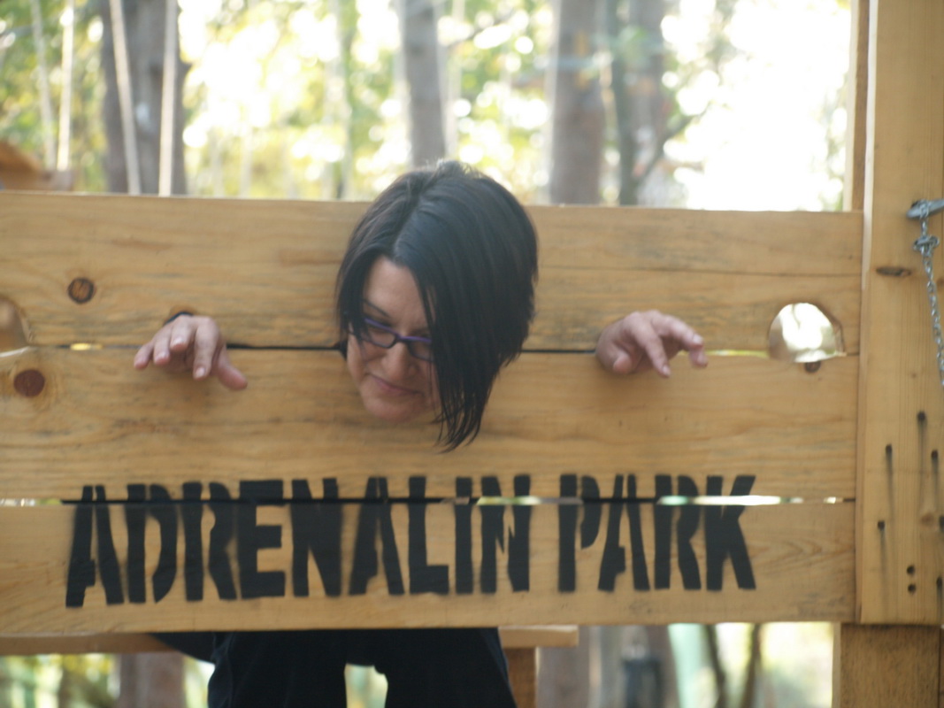 Adrenalin Park Crikvenica