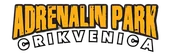 Adrenalin Park Crikvenica logo