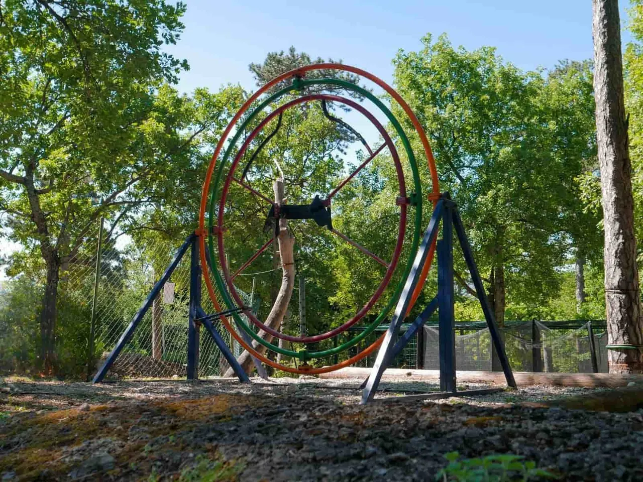 Aerotrim Spin Roller